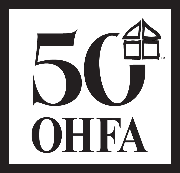 Oklahoma Housing Finance Agency Logo